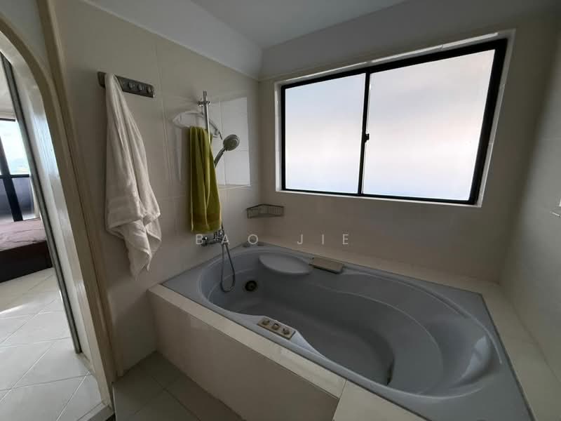 Condominium for Sale at Mont Kiara Palma - Bao Jie - Bathroom - PropertyGuru.com.my