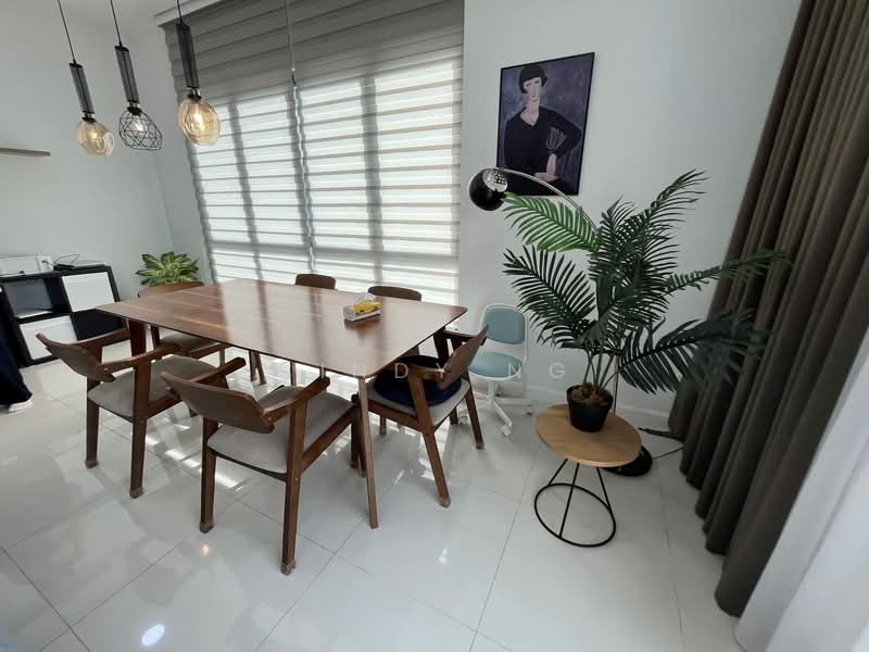 Kondominium untuk Disewa di Residensi 22 - Cindy Ng - PropertyGuru.com.my