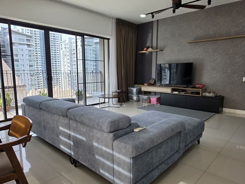 Kondominium untuk Disewa di Residensi 22 - Cindy Ng - PropertyGuru.com.my