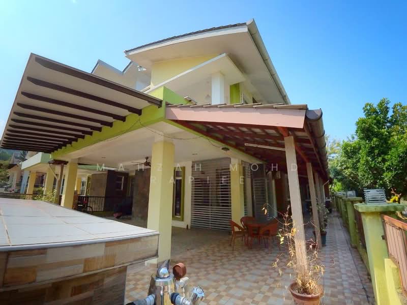 For Sale - Presint 15