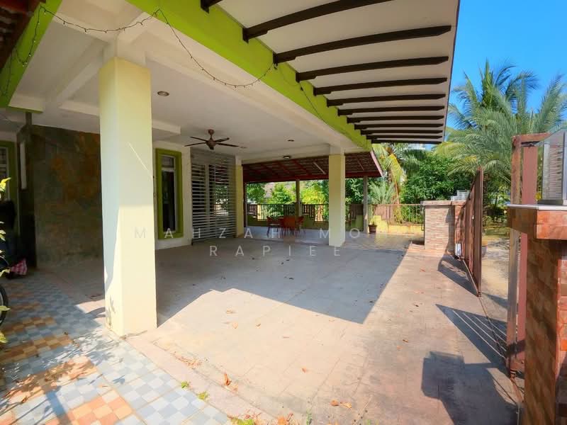 For Sale - Presint 15