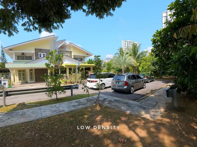 For Sale - Presint 15