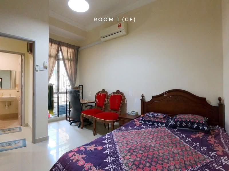 For Sale - Presint 15