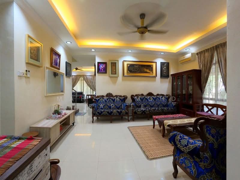 For Sale - Presint 15