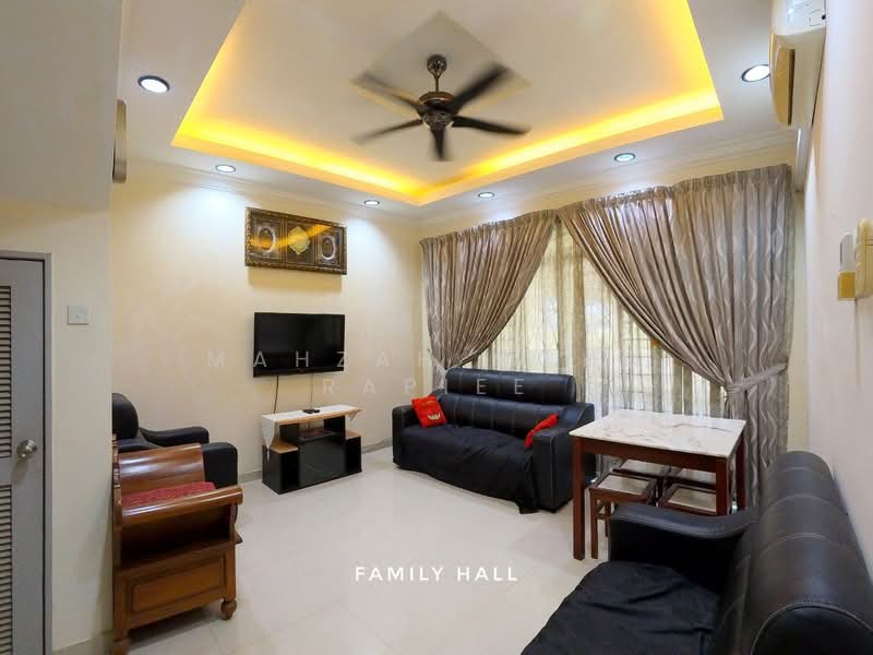 For Sale - Presint 15