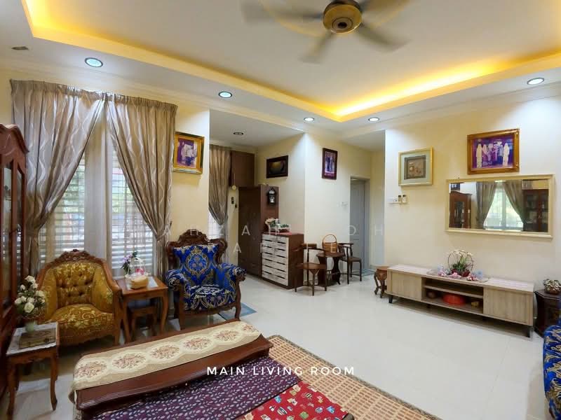 For Sale - Presint 15