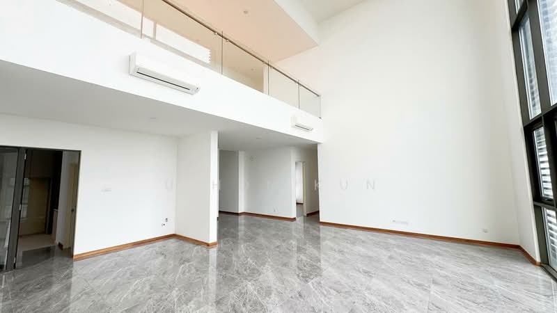 Apartment for Sale at The WaterEdge (Pinggiran Air) - U Hon Kun - Interior - PropertyGuru.com.my