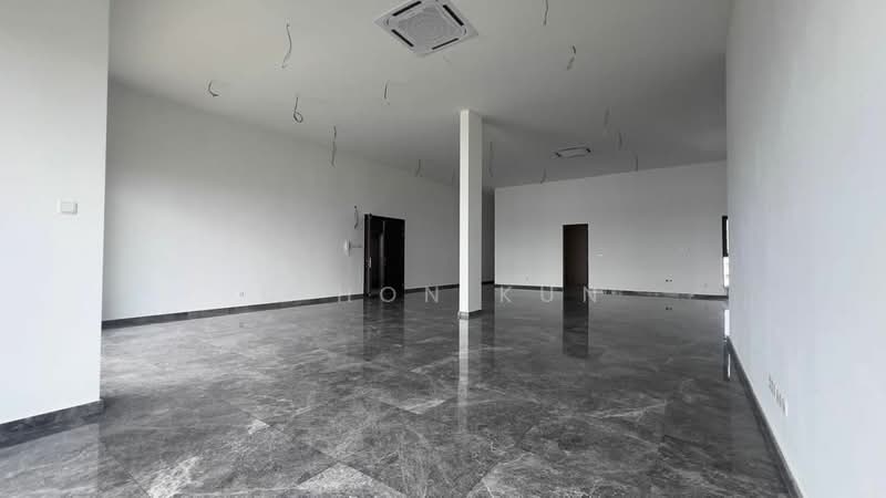 Apartment for Sale at The WaterEdge (Pinggiran Air) - U Hon Kun - Interior - PropertyGuru.com.my