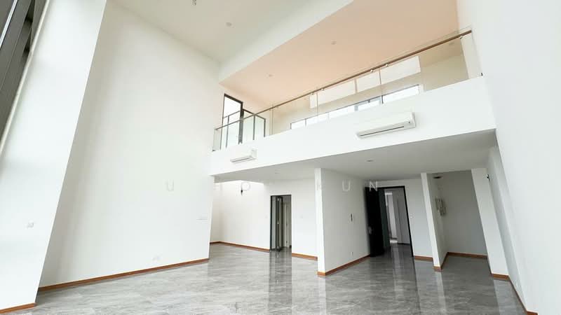 Apartment for Sale at The WaterEdge (Pinggiran Air) - U Hon Kun - Interior - PropertyGuru.com.my