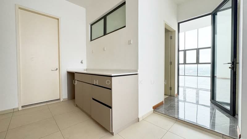 Apartment for Sale at The WaterEdge (Pinggiran Air) - U Hon Kun - Interior - PropertyGuru.com.my