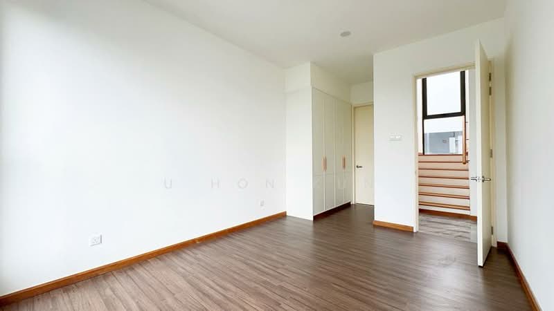 Apartment for Sale at The WaterEdge (Pinggiran Air) - U Hon Kun - Interior - PropertyGuru.com.my