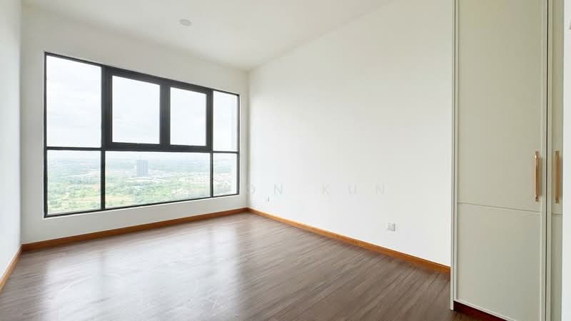 Apartment for Sale at The WaterEdge (Pinggiran Air) - U Hon Kun - View - PropertyGuru.com.my
