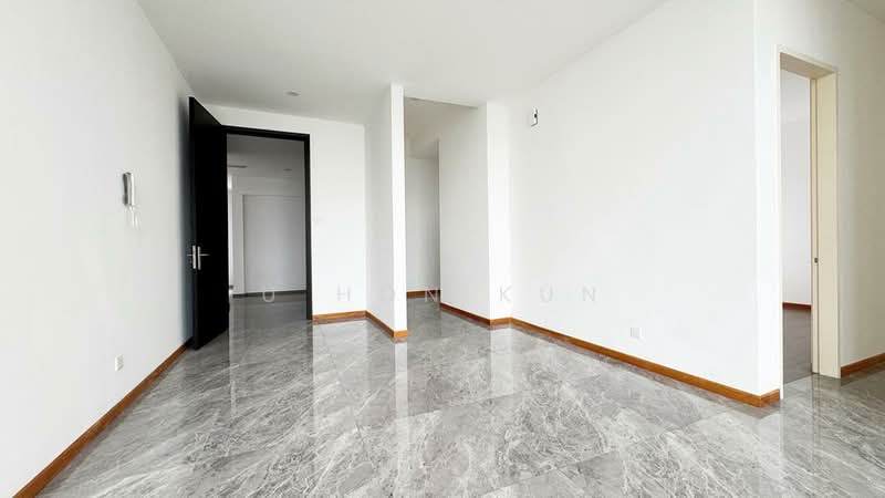 Apartment for Sale at The WaterEdge (Pinggiran Air) - U Hon Kun - Interior - PropertyGuru.com.my