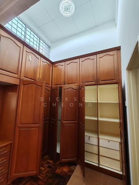 Rumah Teres 2 Tingkat untuk Dijual di Bandar Utama 4 (Bandar Utama) - Dickson Cheong - Interior - PropertyGuru.com.my