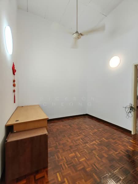 Rumah Teres 2 Tingkat untuk Dijual di Bandar Utama 4 (Bandar Utama) - Dickson Cheong - Study - PropertyGuru.com.my