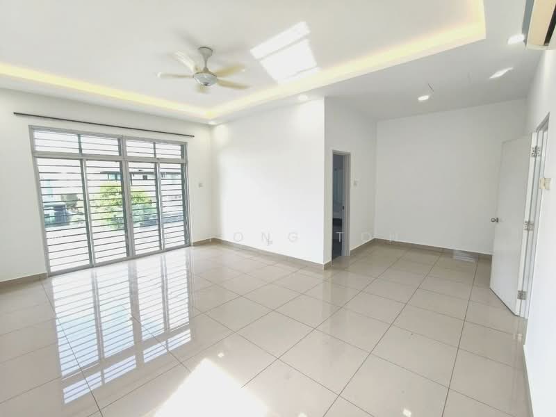 Rumah Berkembar untuk Dijual di Taman Sri Pulai Perdana (Skudai) - Ee Fong Toh - PropertyGuru.com.my