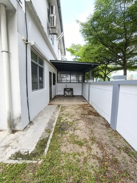 Rumah Berkembar untuk Dijual di Taman Sri Pulai Perdana (Skudai) - Ee Fong Toh - PropertyGuru.com.my