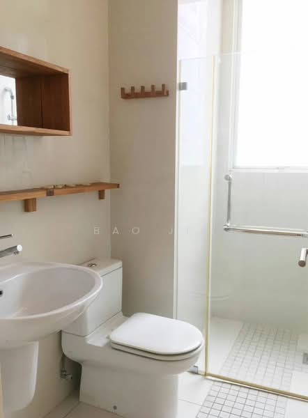 Condominium for Sale at Kiaramas Ayuria - Bao Jie - Bathroom - PropertyGuru.com.my