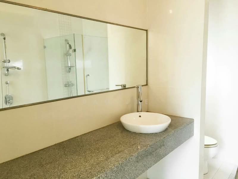 Condominium for Sale at Kiaramas Ayuria - Bao Jie - Bathroom - PropertyGuru.com.my