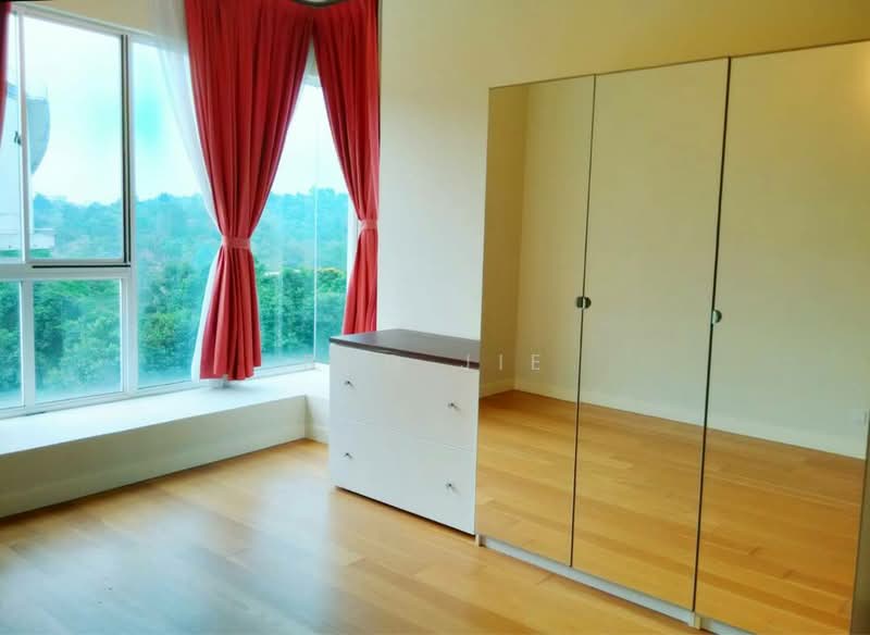 Condominium for Sale at Kiaramas Ayuria - Bao Jie - Bedroom - PropertyGuru.com.my