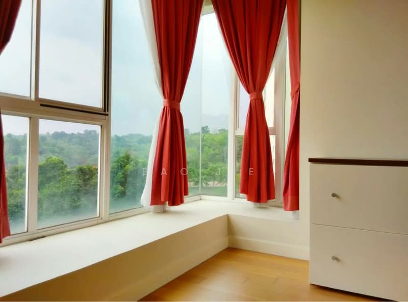 Condominium for Sale at Kiaramas Ayuria - Bao Jie - View - PropertyGuru.com.my