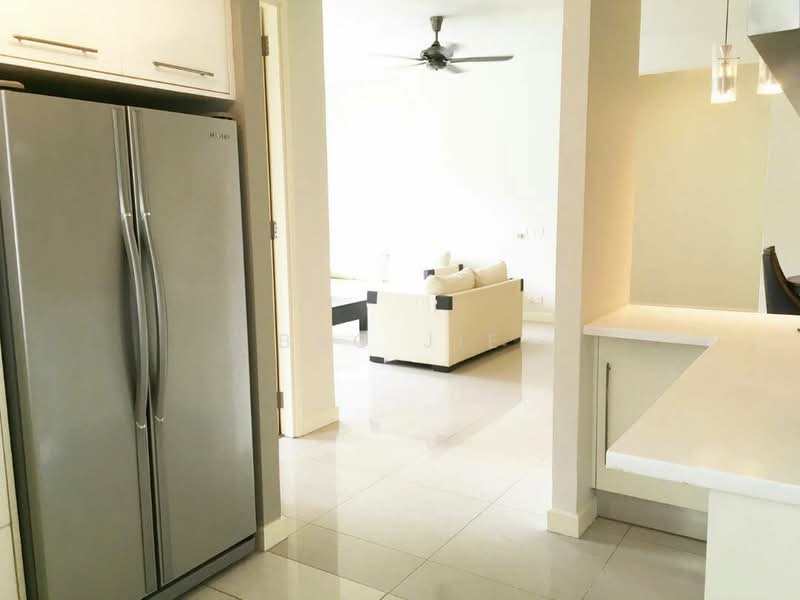 Condominium for Sale at Kiaramas Ayuria - Bao Jie - Living Room - PropertyGuru.com.my