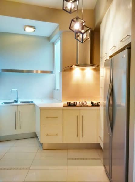 Condominium for Sale at Kiaramas Ayuria - Bao Jie - Kitchen - PropertyGuru.com.my