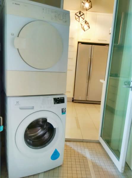 Condominium for Sale at Kiaramas Ayuria - Bao Jie - Kitchen - PropertyGuru.com.my