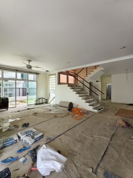 Bungalow for Sale in Horizon Hills (Iskandar Puteri (Nusajaya)) - Jessica Boey - Living Room - PropertyGuru.com.my