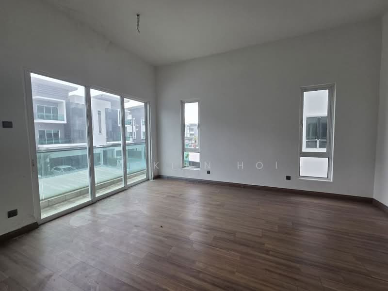Rumah Berkembar untuk Dijual di Setia Alam (Selangor) - Zackinn Hoi - PropertyGuru.com.my
