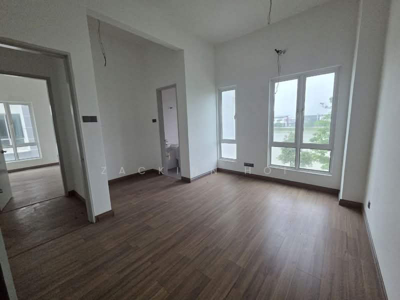 Rumah Berkembar untuk Dijual di Setia Alam (Selangor) - Zackinn Hoi - PropertyGuru.com.my