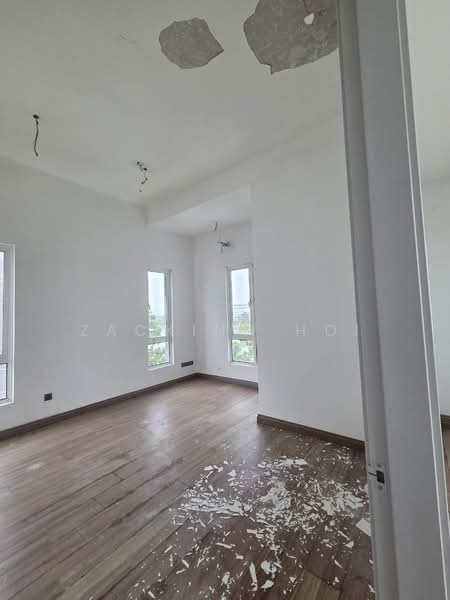 Rumah Berkembar untuk Dijual di Setia Alam (Selangor) - Zackinn Hoi - PropertyGuru.com.my