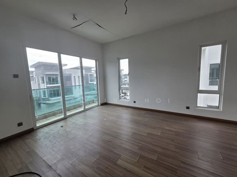 Rumah Berkembar untuk Dijual di Setia Alam (Selangor) - Zackinn Hoi - PropertyGuru.com.my