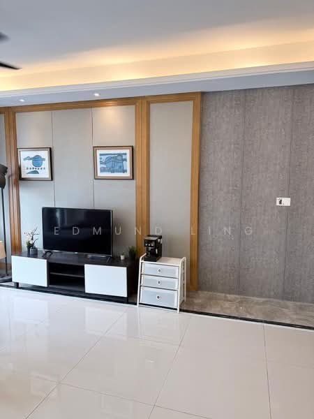 Service Residence for Rent at R&F Princess Cove Phase 1 - Edmund Ling - PropertyGuru.com.my