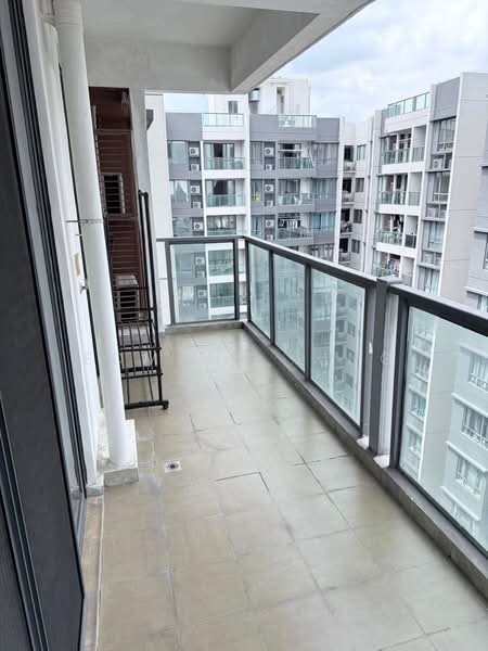 Service Residence for Rent at R&F Princess Cove Phase 1 - Edmund Ling - PropertyGuru.com.my