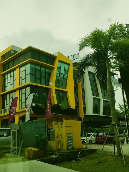 Shop for Rent in Setia Alam (Selangor) - Wendy Si - PropertyGuru.com.my