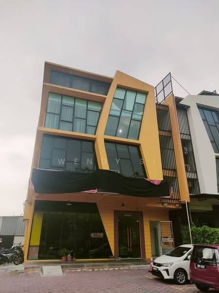 Shop for Rent in Setia Alam (Selangor) - Wendy Si - PropertyGuru.com.my