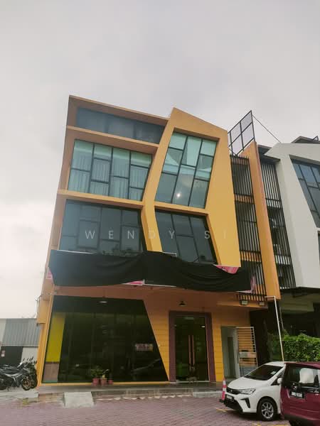 Shop for Rent in Setia Alam (Selangor) - Wendy Si - PropertyGuru.com.my
