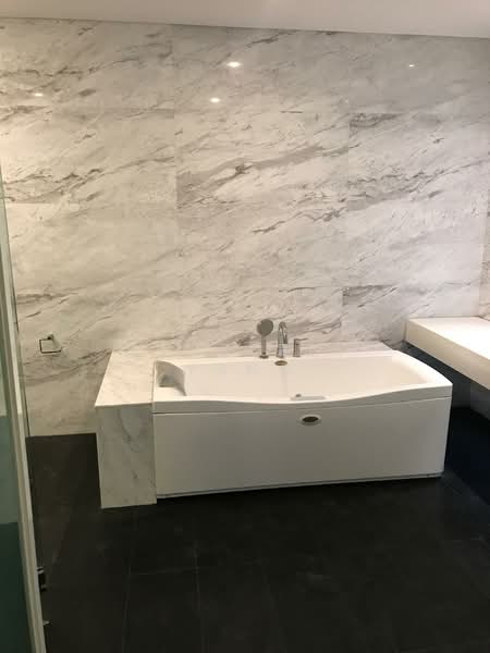 Bungalow for Rent in Country Heights Damansara (Kuala Lumpur) - Kimberly Yang - Bathroom - PropertyGuru.com.my