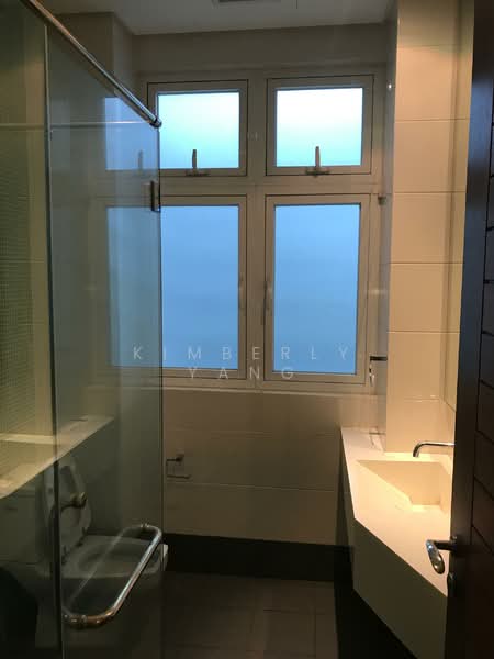 Bungalow for Rent in Country Heights Damansara (Kuala Lumpur) - Kimberly Yang - Bathroom - PropertyGuru.com.my
