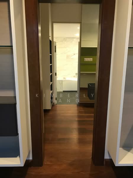 Bungalow for Rent in Country Heights Damansara (Kuala Lumpur) - Kimberly Yang - Bathroom - PropertyGuru.com.my