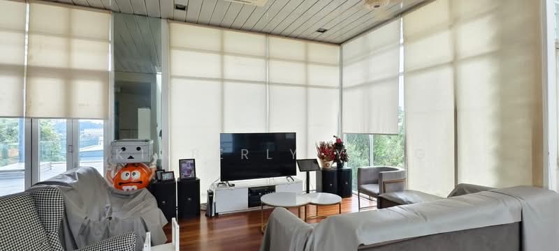 Bungalow House for Rent in Country Heights Damansara (Kuala Lumpur) - Kimberly Yang - Living Room - PropertyGuru.com.my
