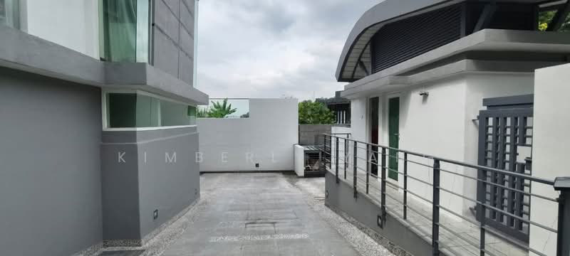 Bungalow House for Rent in Country Heights Damansara (Kuala Lumpur) - Kimberly Yang - Exterior - PropertyGuru.com.my
