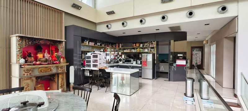 Bungalow House for Rent in Country Heights Damansara (Kuala Lumpur) - Kimberly Yang - Kitchen - PropertyGuru.com.my