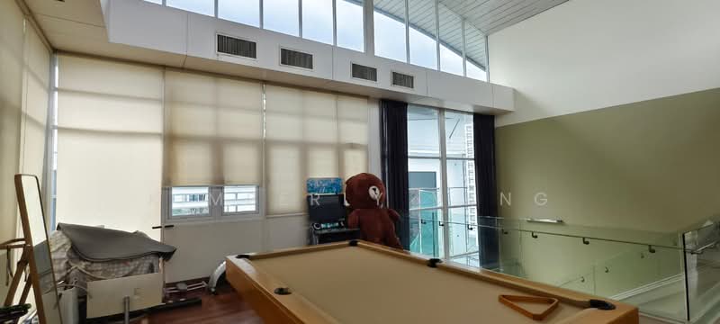 Bungalow House for Rent in Country Heights Damansara (Kuala Lumpur) - Kimberly Yang - Interior - PropertyGuru.com.my