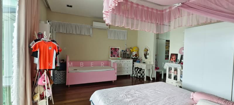 Bungalow House for Rent in Country Heights Damansara (Kuala Lumpur) - Kimberly Yang - Bedroom - PropertyGuru.com.my