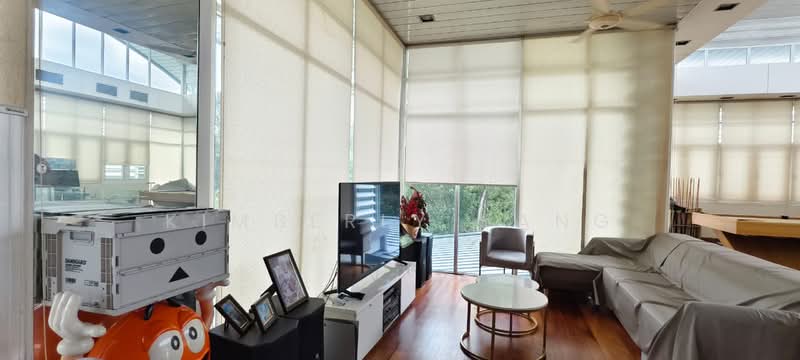 Bungalow House for Rent in Country Heights Damansara (Kuala Lumpur) - Kimberly Yang - Living Room - PropertyGuru.com.my