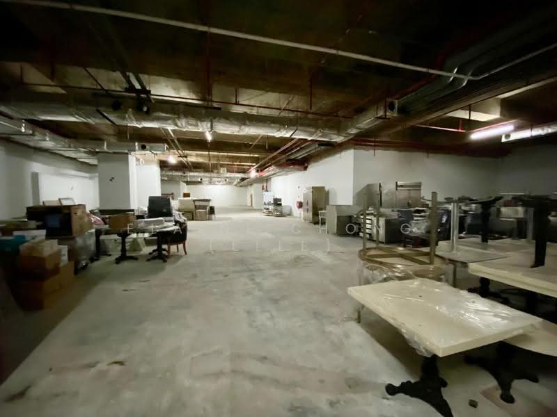 Shop for Rent in KLCC (KL City Centre) - Elaine Chong (Elle) - Interior - PropertyGuru.com.my