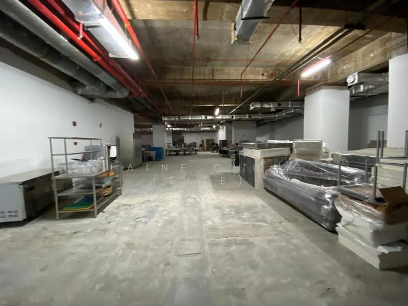 Shop for Rent in KLCC (KL City Centre) - Elaine Chong (Elle) - Interior - PropertyGuru.com.my