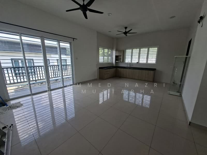 Rumah Banglo untuk Dijual di Sungai Merab (Dengkil) - Muhammed Nazri bin Mustapha - Kitchen - PropertyGuru.com.my
